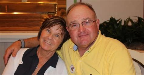Couple win $180m jackpot on anniversary of granddaughter's death.
